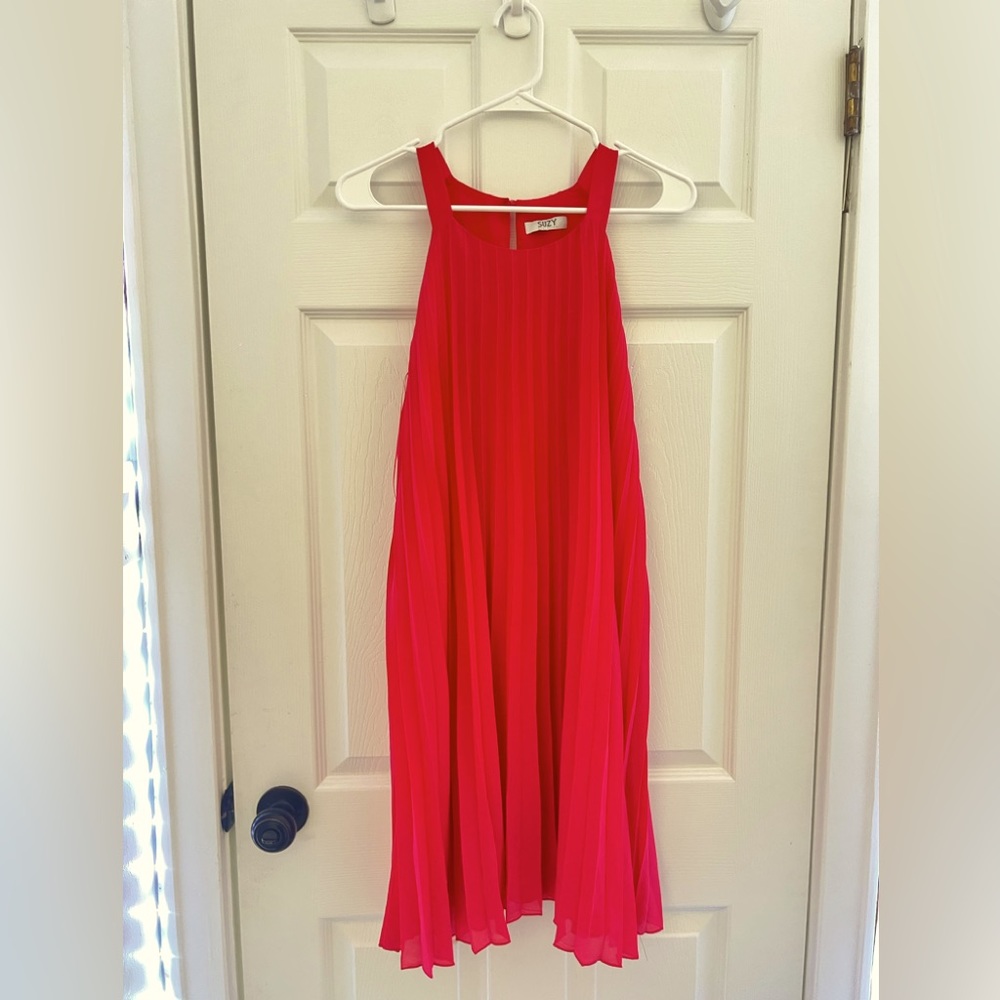 SUZY dress